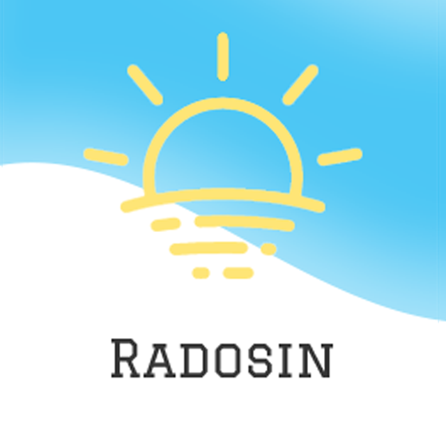 Магазин-кафе Радосінь